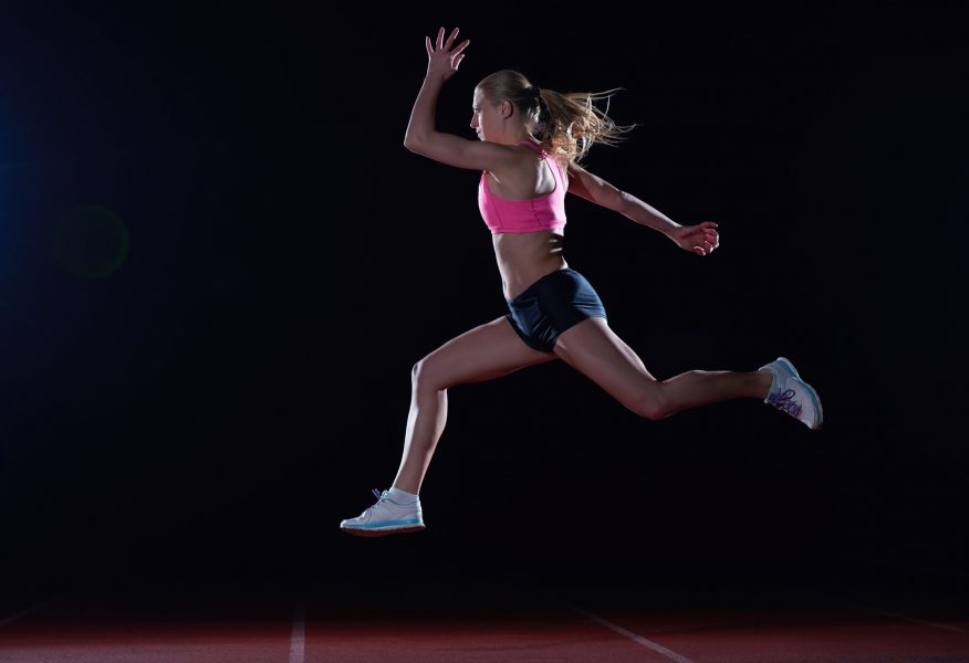Interested In Boosting Athletic Performance Look No Further 