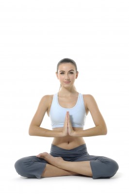 Kinetic Posture: Building Your Balanced Body - http://karprehab.com
