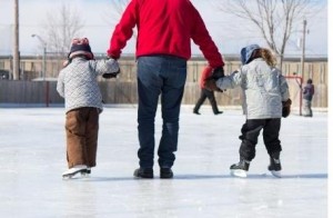 Family Skate