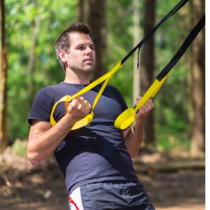 Suspension Training