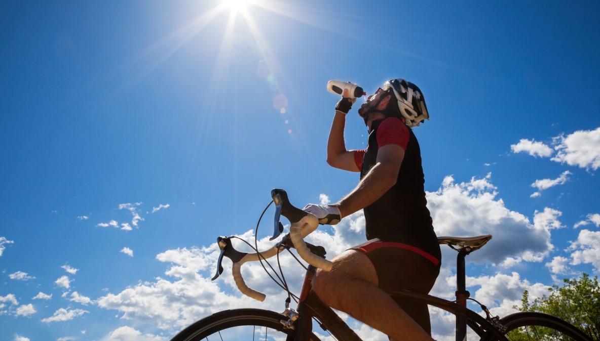 Ask Shaun Staying Hydrated Karp Fitness Vancouver