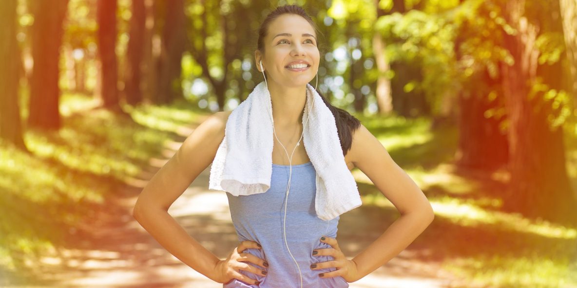 Brain Boosting Exercise Karp Fitness Vancouver